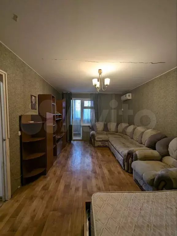 1-к. квартира, 38 м, 3/16 эт. - Фото 1