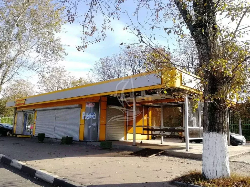 Помещение свободного назначения в Московская область, Подольск ул. ... - Фото 1