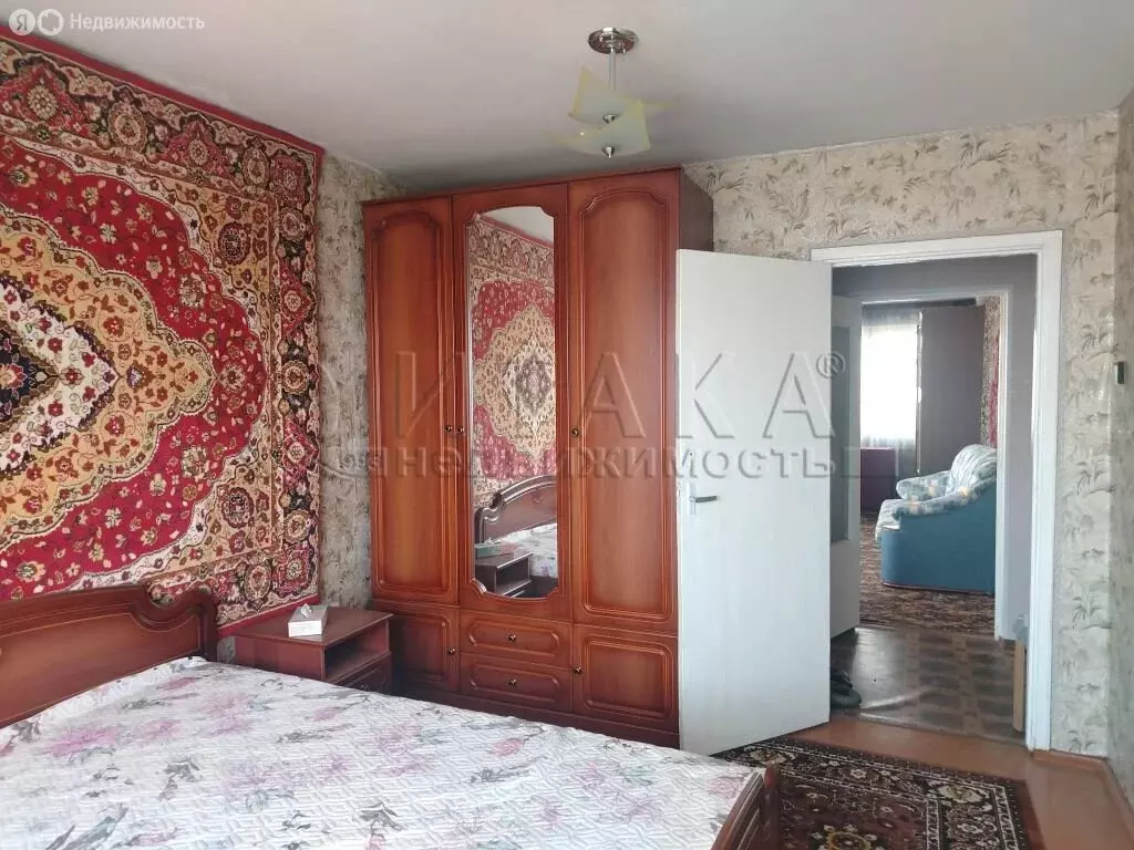 3-комнатная квартира: Луга, улица Красной Артиллерии, 9 (72.7 м) - Фото 2