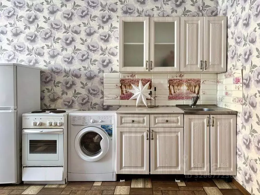 2-к кв. Иркутская область, Иркутск Депутатская ул., 63/2 (40.0 м) - Фото 2