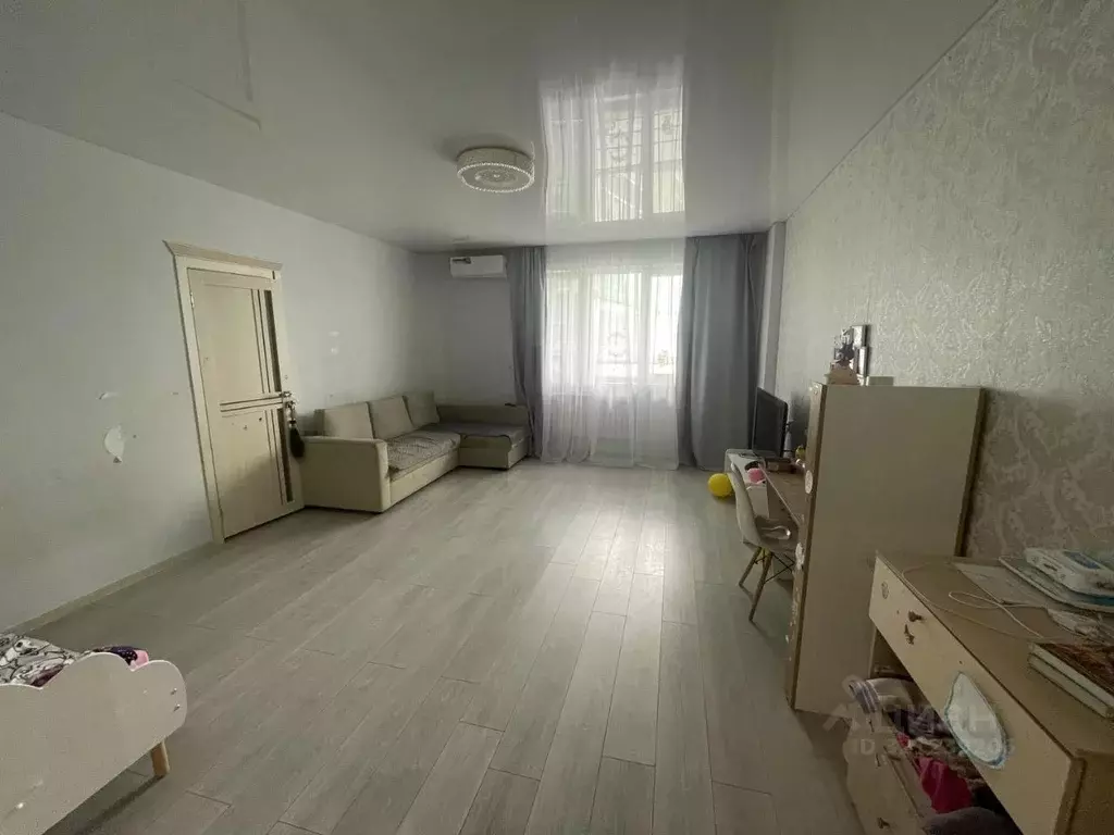 1-к кв. Саха (Якутия), Якутск ул. Красноярова, 1 (69.0 м) - Фото 0