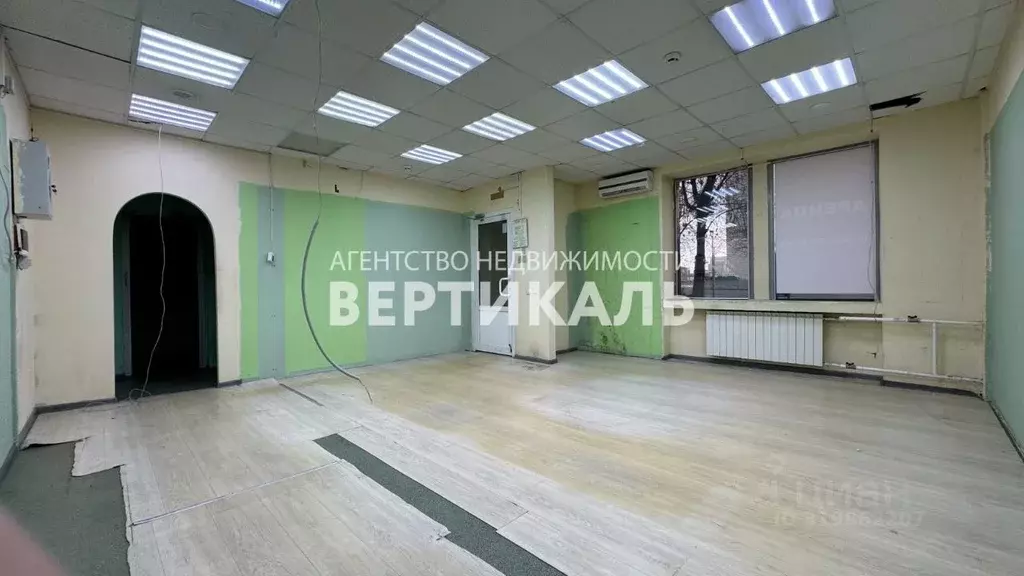 Помещение свободного назначения в Москва Хорошевское ш., 92 (25 м) - Фото 0