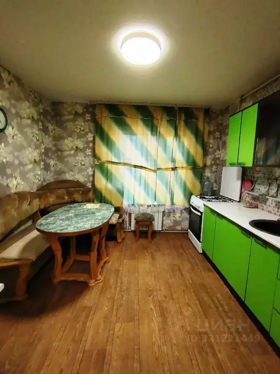 Дом в Вологодская область, Великий Устюг ул. Победы, 21 (70 м) - Фото 2