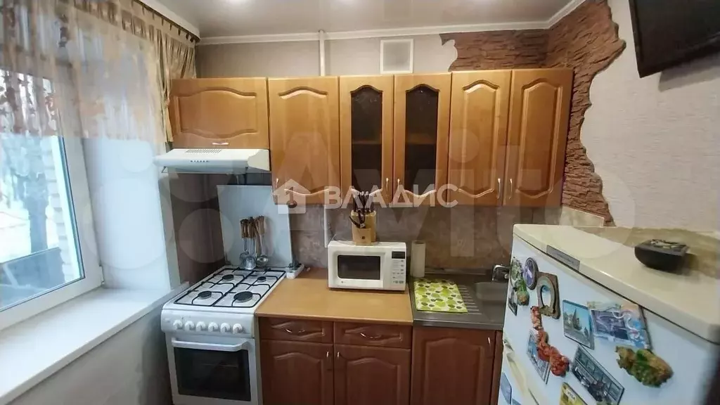 2-к. квартира, 44 м, 2/5 эт. - Фото 0