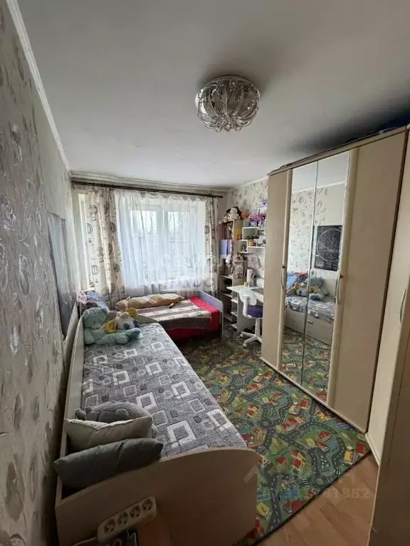 1-к кв. Липецкая область, Липецк ул. Студенческий Городок, 22 (30.6 м) - Фото 1