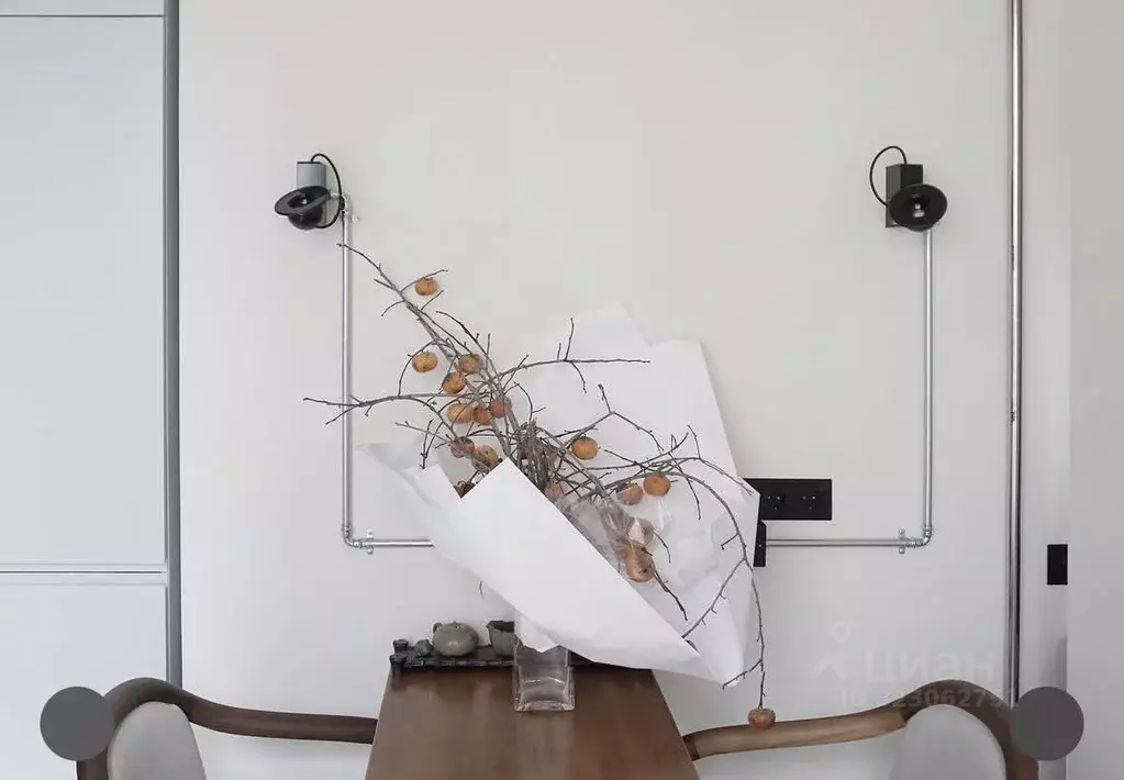 1-к кв. Москва Ленинградский просп., 37/6 (42.0 м) - Фото 1