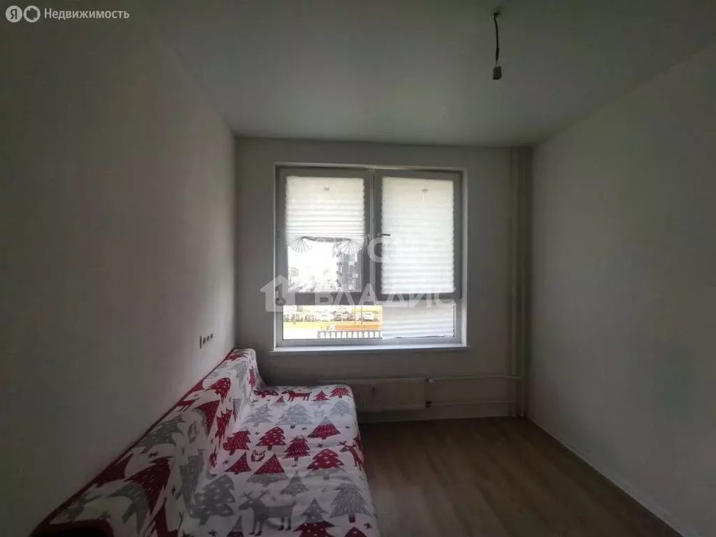 1-комнатная квартира: Мытищи, улица Стрельбище Динамо, 10 (31.3 м) - Фото 1