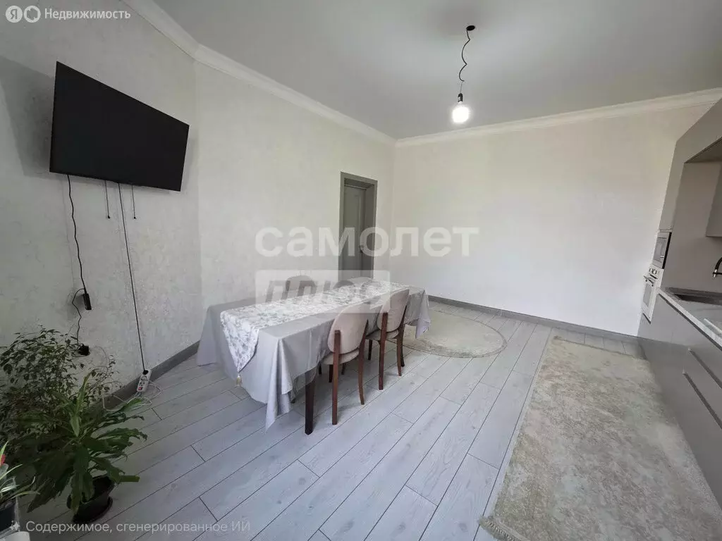 Дом в посёлок городского типа Ленинкент, 34 (145 м) - Фото 2