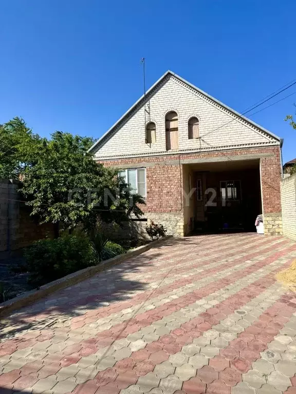 Дом в Дагестан, Махачкала ул. Цудахарская, 35 (250 м) - Фото 0
