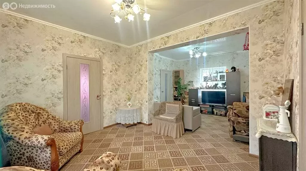 Дом в станица Родниковская, улица Ленина, 34 (92.1 м) - Фото 2