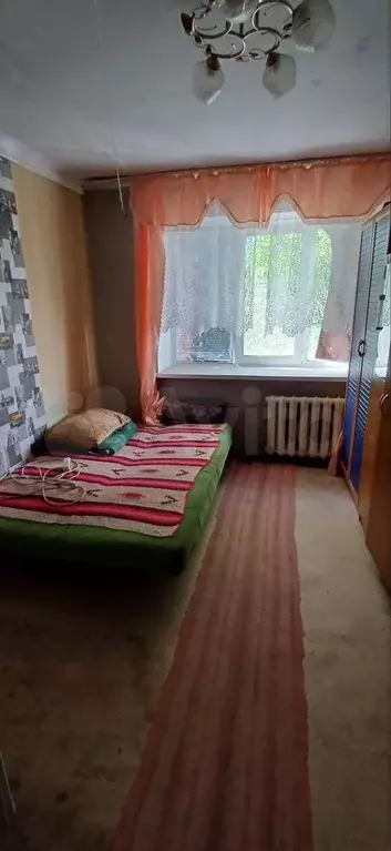Комната 12 м в 1-к., 2/5 эт. - Фото 0
