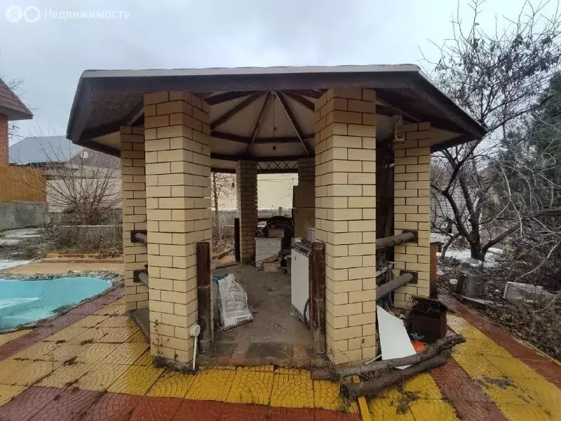 Участок в Волгоград, Аральская улица (3.57 м) - Фото 1