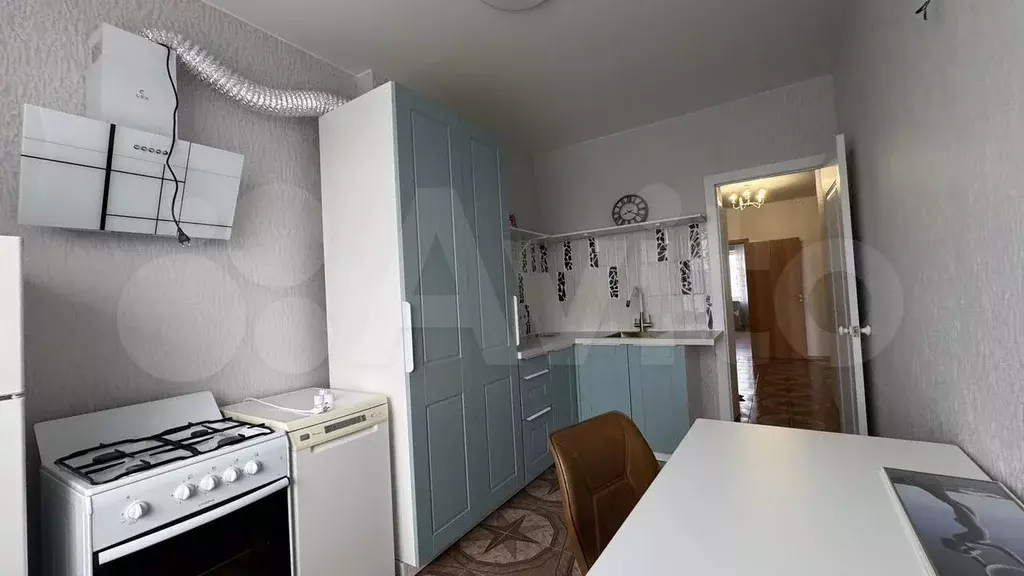 3-к. квартира, 75 м, 3/5 эт. - Фото 1