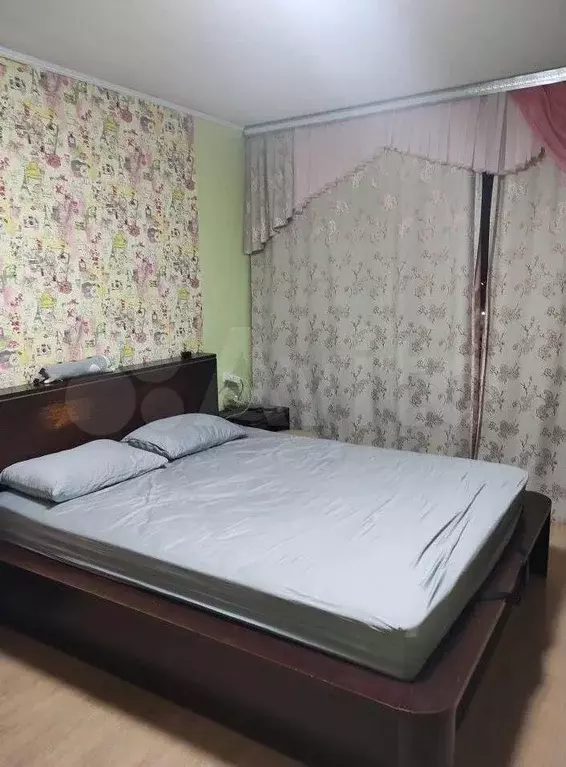 1-к. квартира, 36 м, 4/10 эт. - Фото 0