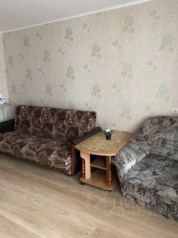 2-к кв. Нижегородская область, Кстово просп. Капитана Рачкова, 12А ... - Фото 1