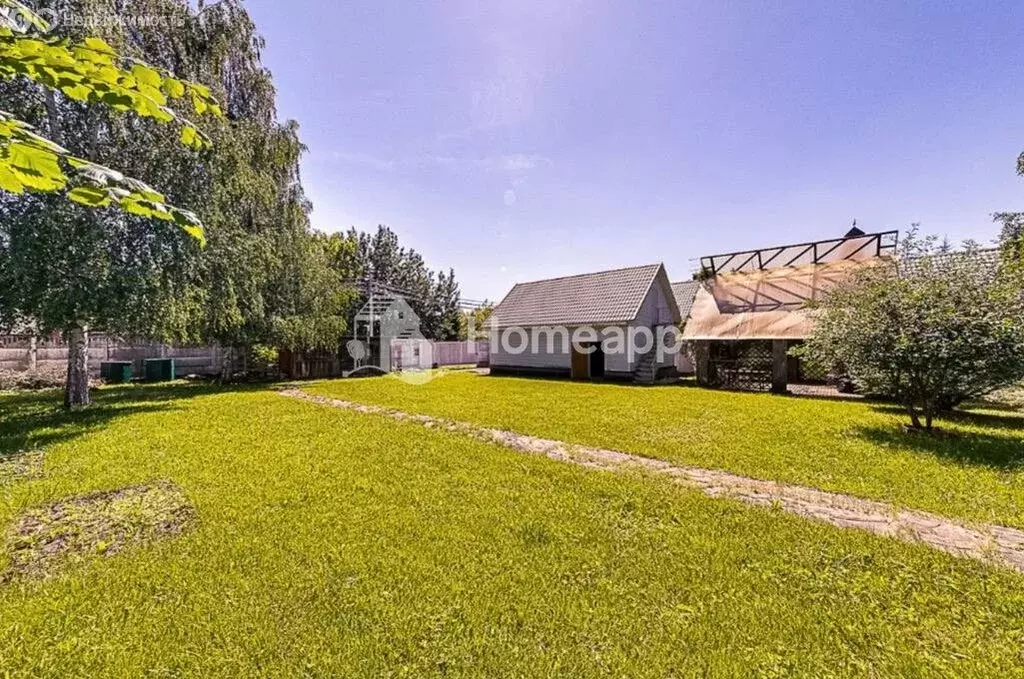 Участок в Дедовск, Сиреневая улица, 9 (10 м) - Фото 2