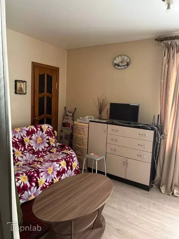 1-к кв. Рязанская область, Рязань ул. Фридриха Энгельса, 11/10 (32.0 ... - Фото 1