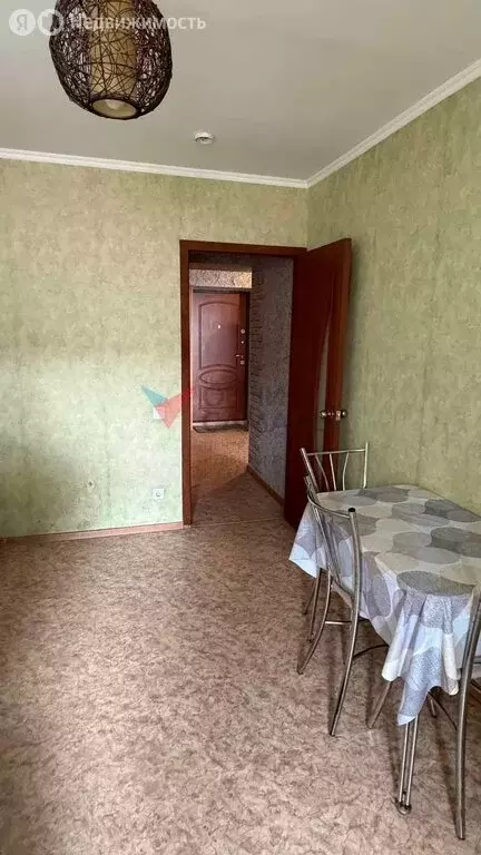 1-комнатная квартира: Самара, улица Дыбенко, 36 (44.5 м) - Фото 2