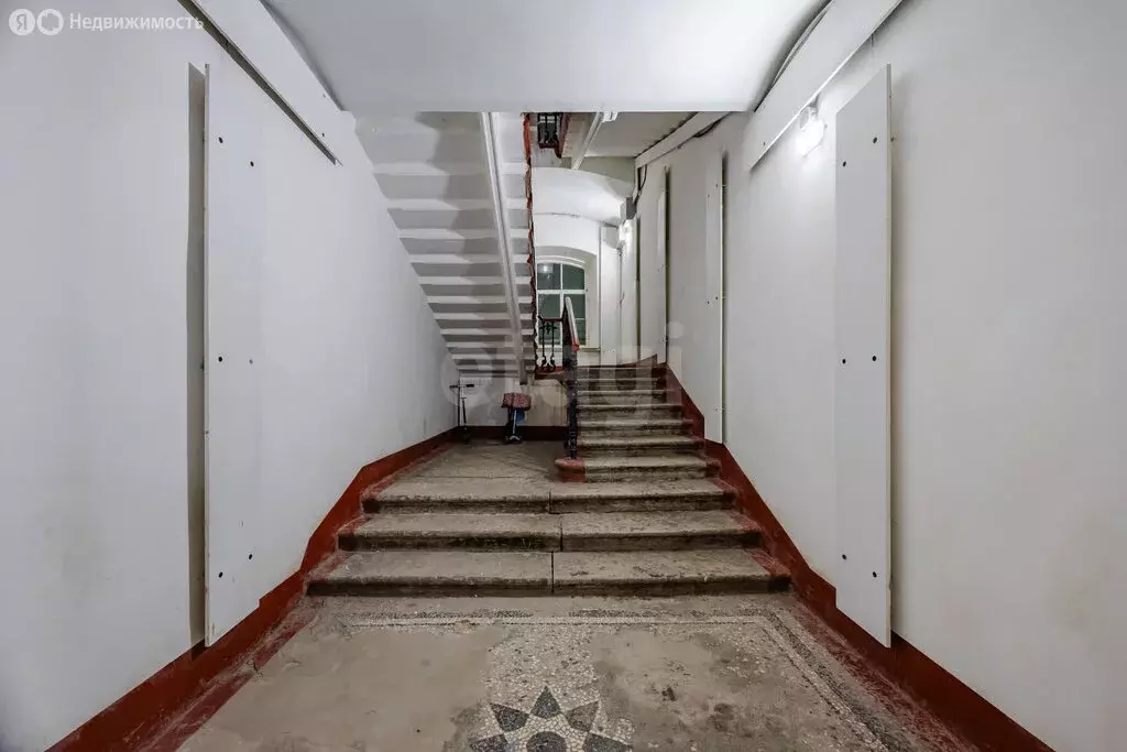 5-комнатная квартира: Санкт-Петербург, Суворовский проспект, 13 (137 ... - Фото 2