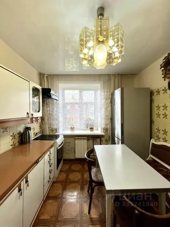 3-к кв. Иркутская область, Иркутск Первомайский мкр, 29 (72.0 м) - Фото 1