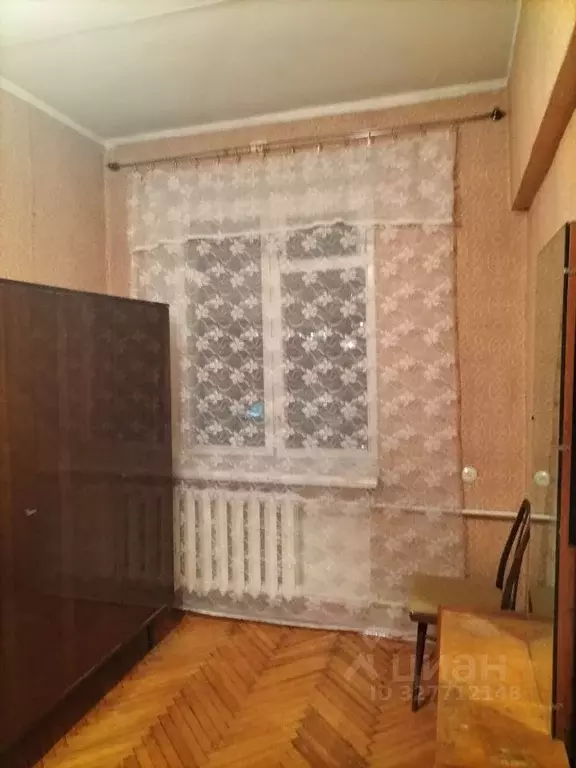 3-к кв. Москва Вольный пер., 6 (57.0 м) - Фото 2