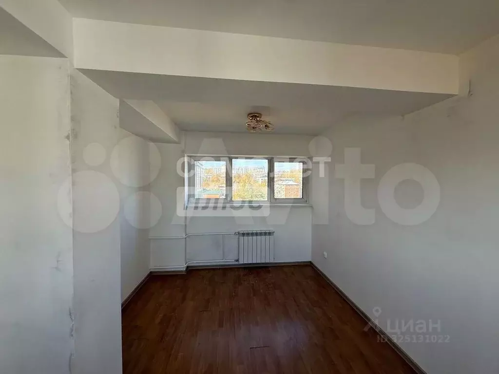 3-к кв. Иркутская область, Иркутск ул. Багратиона, 52/3 (74.7 м) - Фото 2