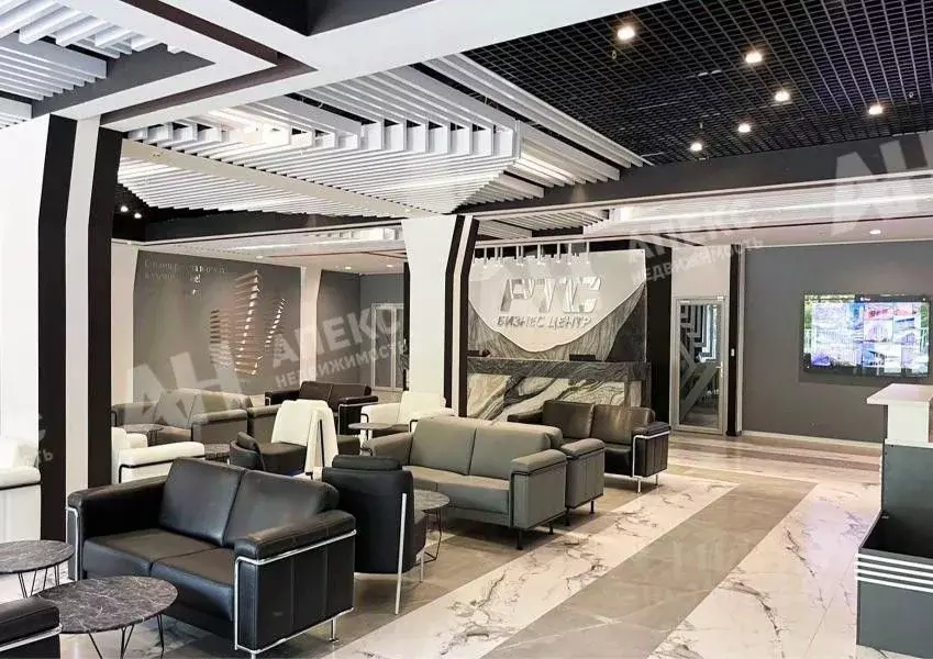 Помещение свободного назначения в Москва ул. Обручева, 52с3 (610 м) - Фото 1