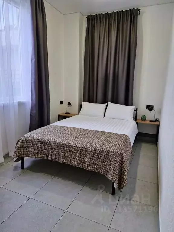 Комната Краснодарский край, Сочи ул. Рассветная, 57/3 - Фото 1