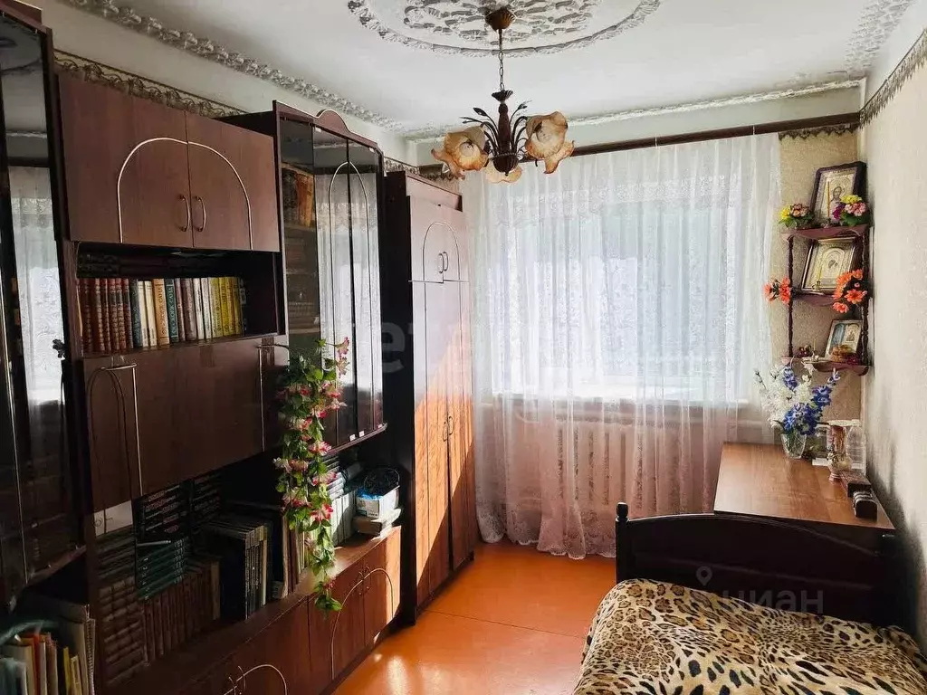 Дом в Брянская область, Стародубский муниципальный округ, с. Пантусов  ... - Фото 1