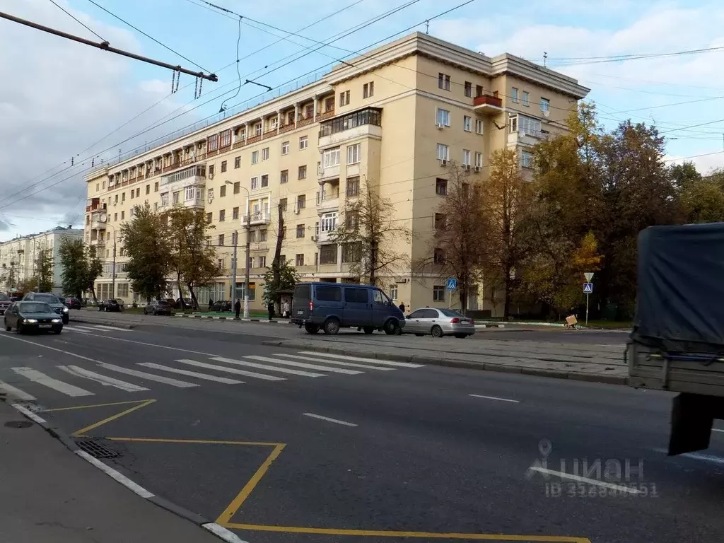 Комната Москва просп. Буденного, 19 (20.0 м) - Фото 1