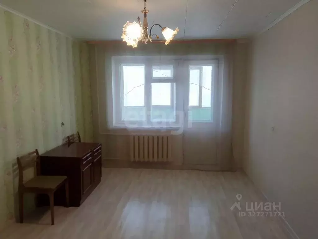 2-к кв. Вологодская область, Шексна рп, Шексна Южная мкр ул. ... - Фото 1