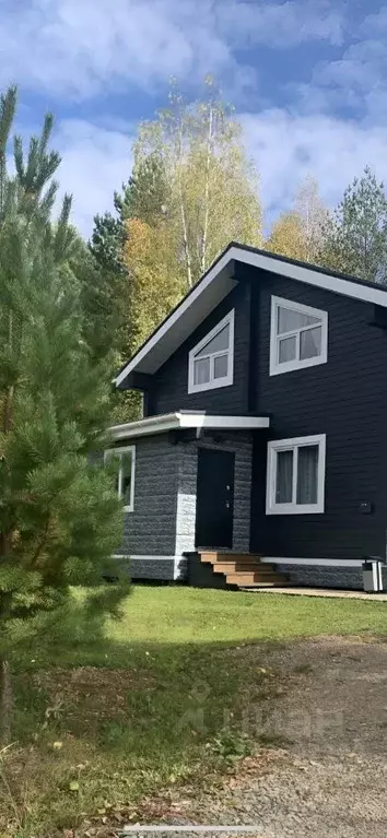 Дом в Томская область, Томск ул. Красные Зори, 34 (145 м) - Фото 2