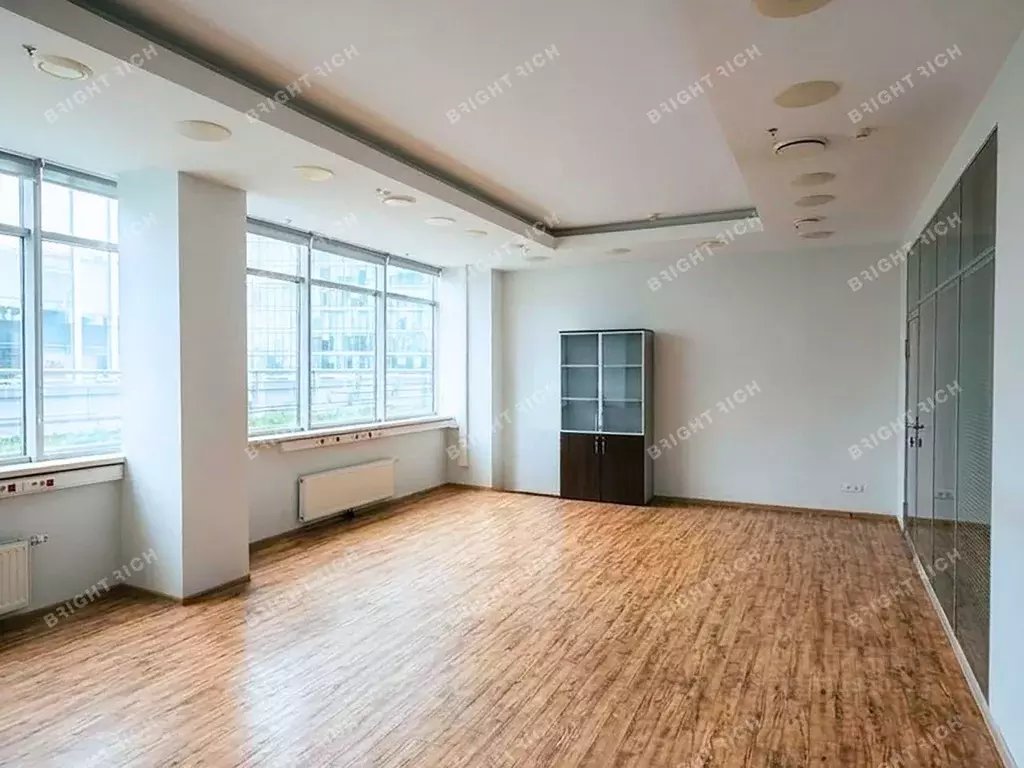 Офис в Москва Тестовская ул., 10 (338 м) - Фото 1
