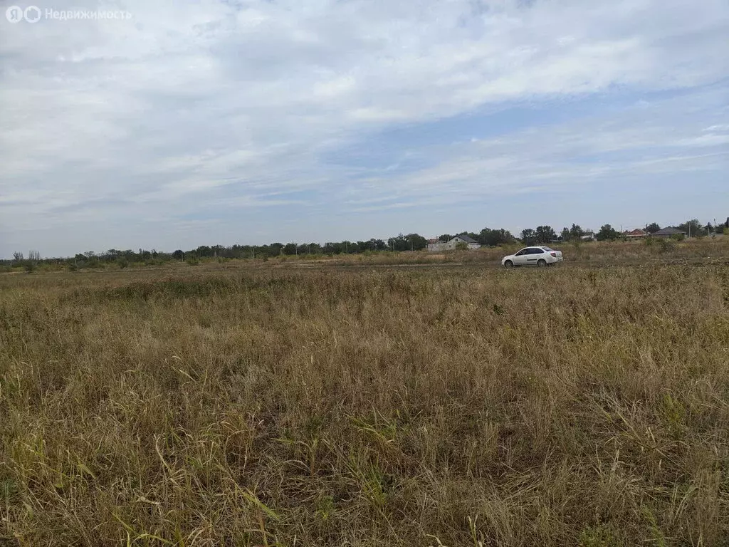 Участок в посёлок Красный Сад, КП Красный сад, Светлая улица (4 м) - Фото 1