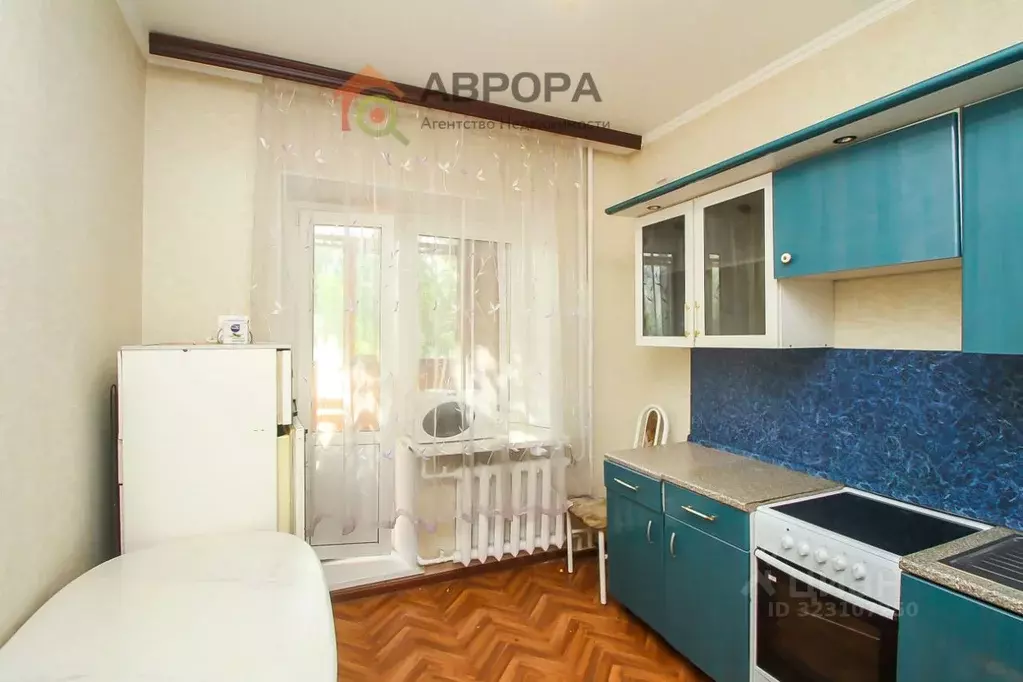 2-к кв. Ханты-Мансийский АО, Сургут ул. Профсоюзов, 34 (54.3 м) - Фото 0