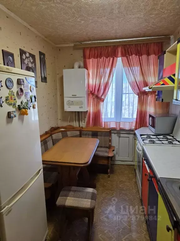 2-к кв. Тульская область, Суворов Тульская ул., 1Б (54.0 м) - Фото 1