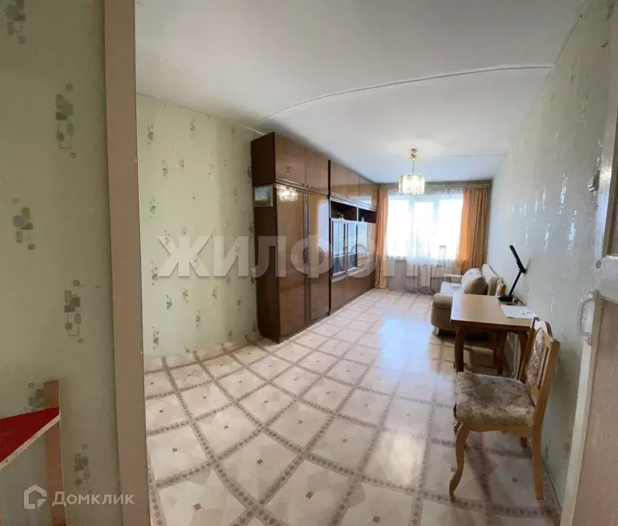 Продаётся 2-к квартира, 44.1 м - Фото 1