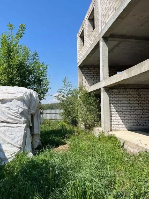 Коттедж в Нижегородская область, Нижний Новгород Надежда ТИЗ,  (883 м) - Фото 1