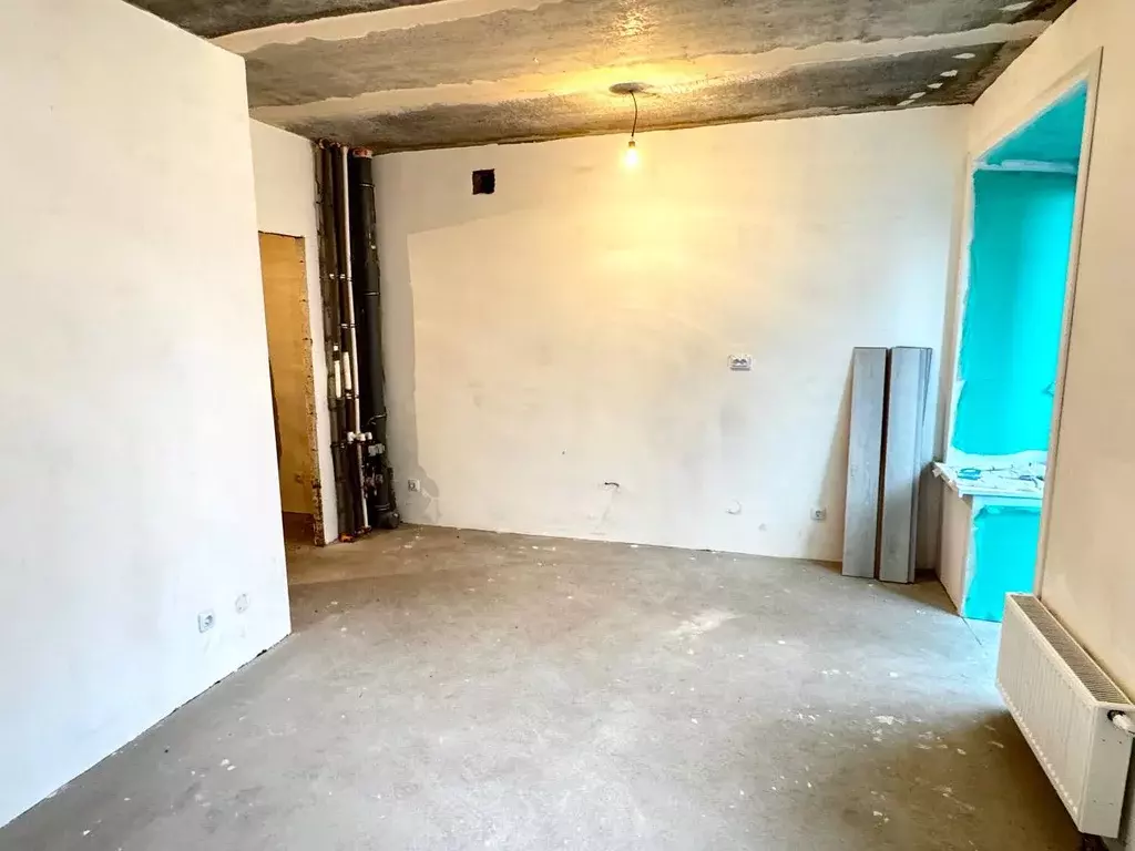Продаётся квартира-студия, 24.6 м - Фото 1