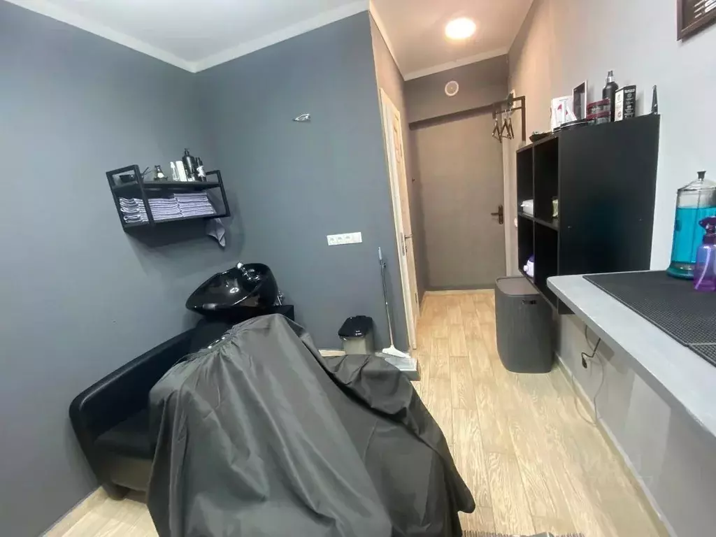 Помещение свободного назначения в Москва Большая Черкизовская ул., ... - Фото 2