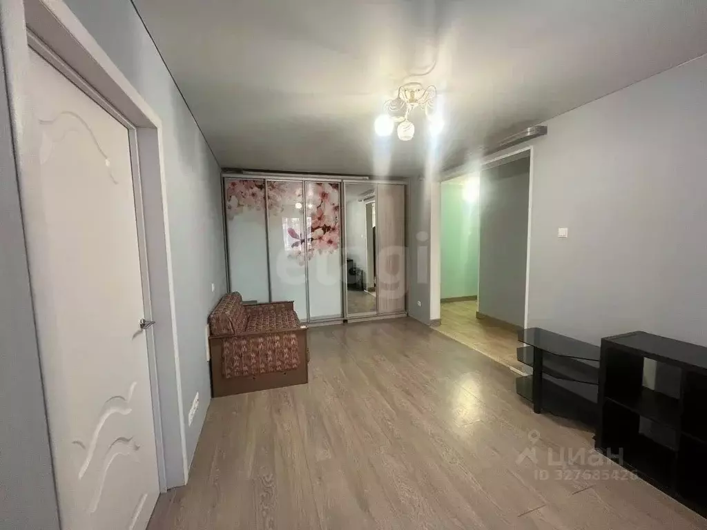 2-к кв. Московская область, Раменское ул. Коминтерна, 11 (45.9 м) - Фото 2