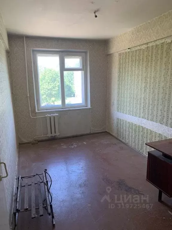3-к кв. Тульская область, Венев Южный мкр, 4 (57.7 м) - Фото 1