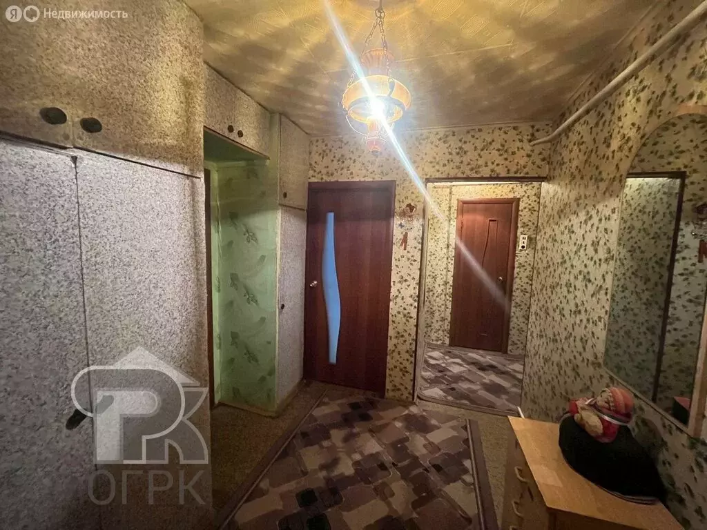 3-комнатная квартира: деревня Чурилково, 3 (67 м) - Фото 2
