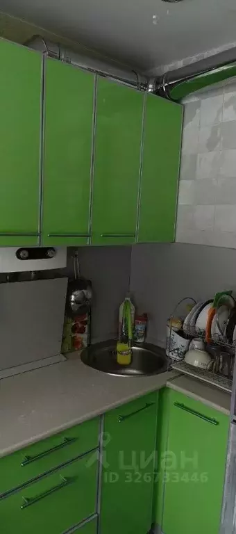 2-к кв. Нижегородская область, Нижний Новгород Мончегорский мкр, ул. ... - Фото 1