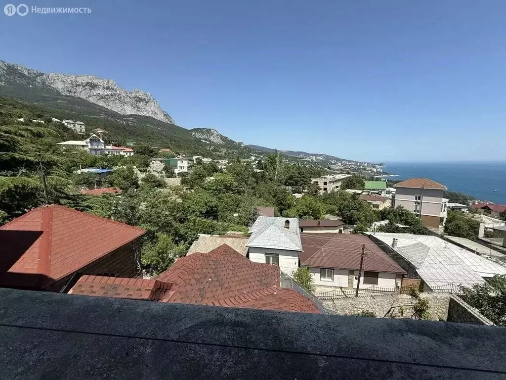Дом в Алупка, Севастопольское шоссе, 75 (173 м) - Фото 2