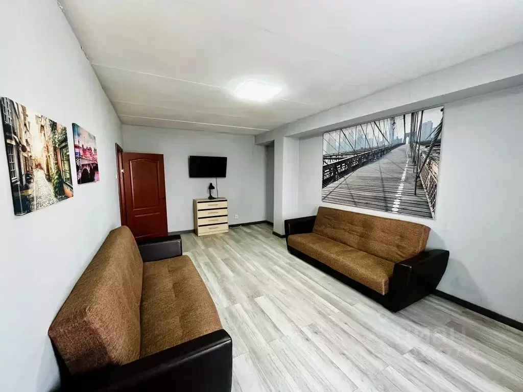 2-к кв. Москва ул. Новый Арбат, 16 (60.0 м) - Фото 2