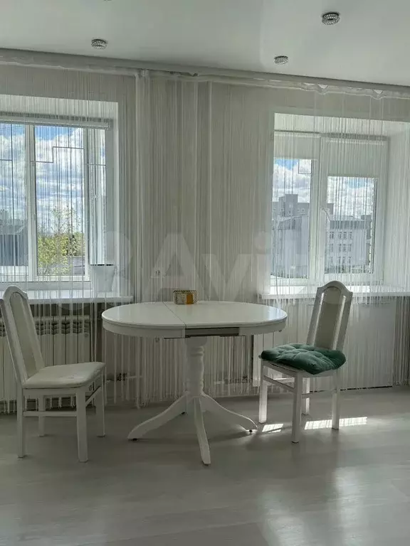 1-к. квартира, 30 м, 5/5 эт. - Фото 1