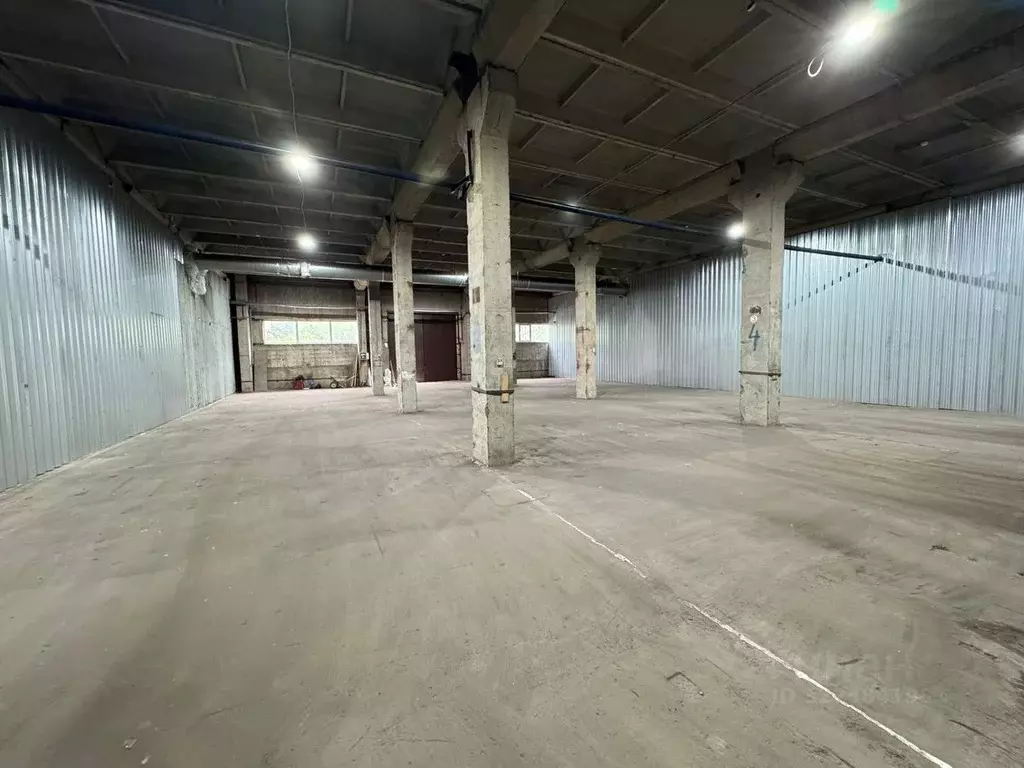 Склад в Удмуртия, Ижевск Воткинское ш., 170В1 (500 м) - Фото 1