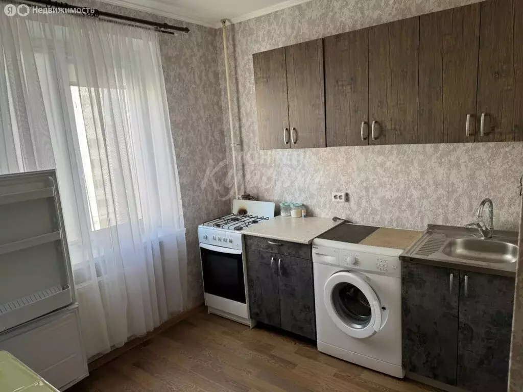 1-комнатная квартира: Магнитогорск, улица Зелёный Лог, 33/1 (32 м) - Фото 1