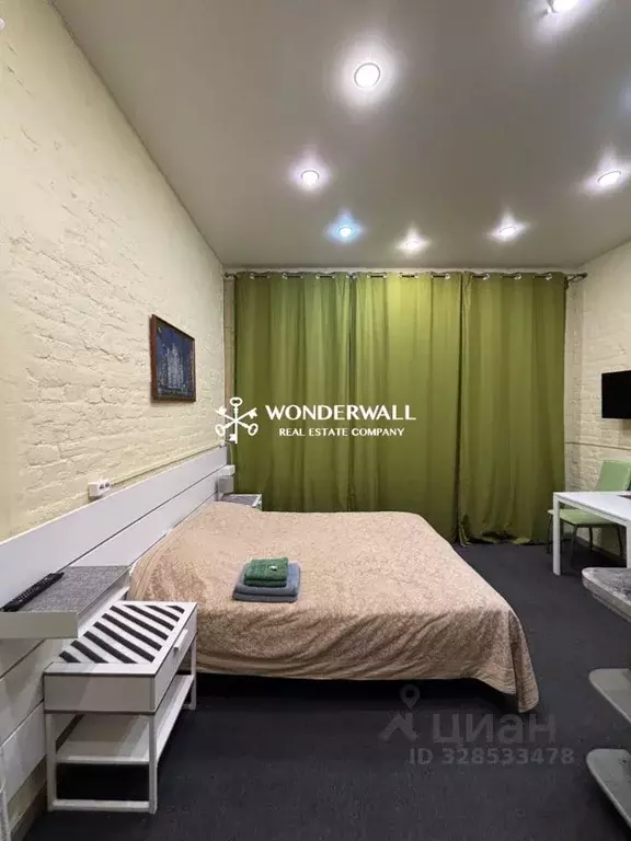 3-к кв. Санкт-Петербург Большая Подьяческая ул., 5 (107.1 м) - Фото 1